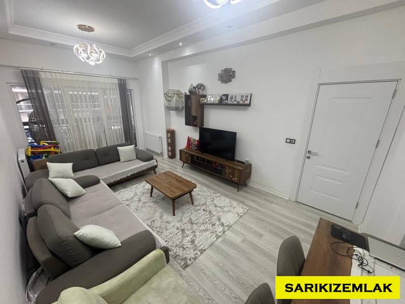 Edremit Kadıköy Mah`da2+1  Daire. - 5